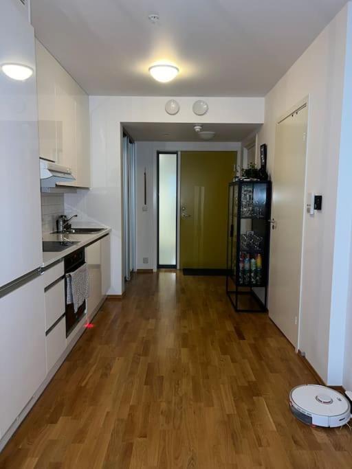 Leilighet Pa Grillstadfjaera Med Parkeringsplasser - Vmski 2025 Trondheim Kültér fotó