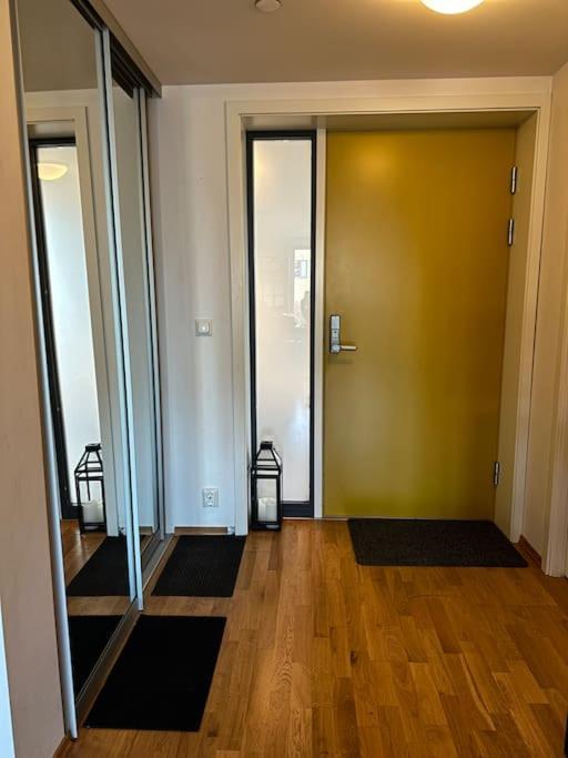 Leilighet Pa Grillstadfjaera Med Parkeringsplasser - Vmski 2025 Trondheim Kültér fotó