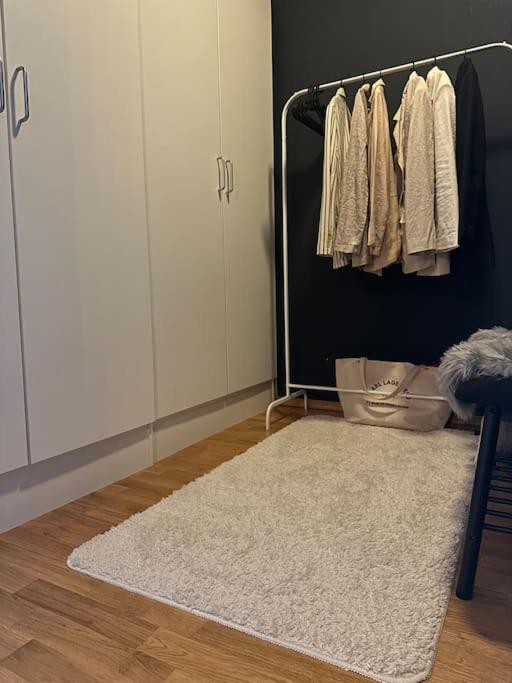 Leilighet Pa Grillstadfjaera Med Parkeringsplasser - Vmski 2025 Trondheim Kültér fotó