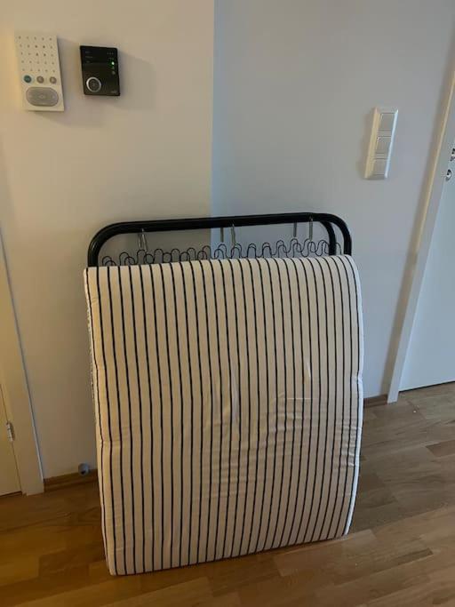 Leilighet Pa Grillstadfjaera Med Parkeringsplasser - Vmski 2025 Trondheim Kültér fotó