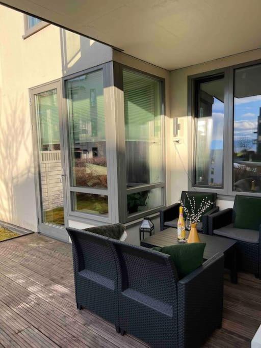 Leilighet Pa Grillstadfjaera Med Parkeringsplasser - Vmski 2025 Trondheim Kültér fotó