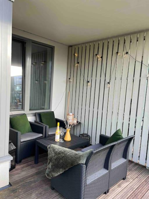 Leilighet Pa Grillstadfjaera Med Parkeringsplasser - Vmski 2025 Trondheim Kültér fotó